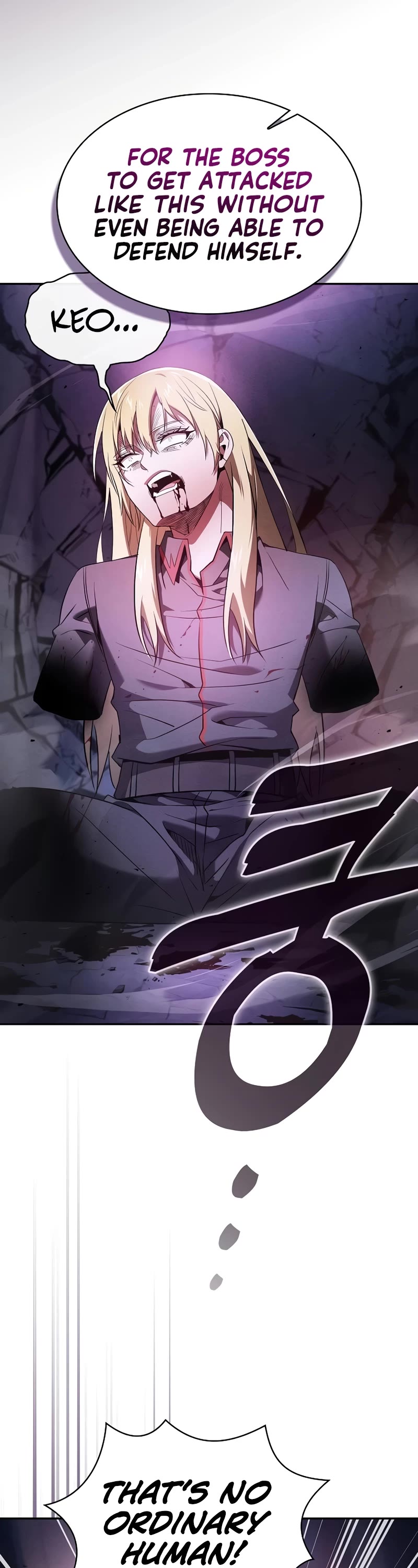 Academy’s Genius Swordmaster Chapter 60 page 18 - Chapter 60