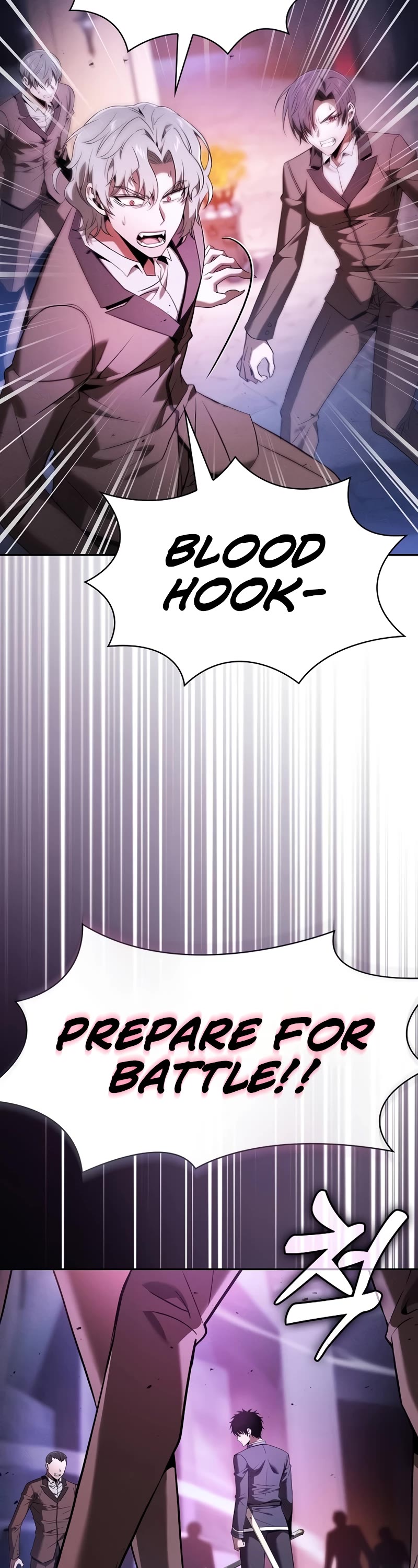 Academy’s Genius Swordmaster Chapter 60 page 19 - Chapter 60