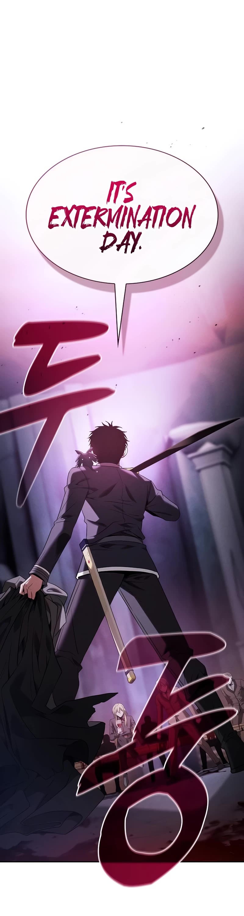 Academy’s Genius Swordmaster Chapter 60 page 2 - Chapter 60