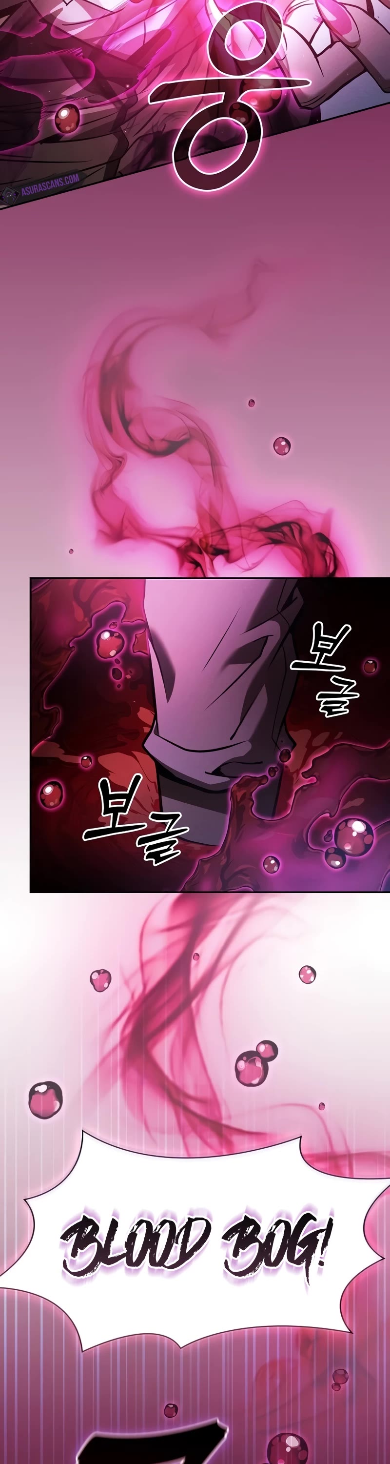 Academy’s Genius Swordmaster Chapter 60 page 23 - Chapter 60