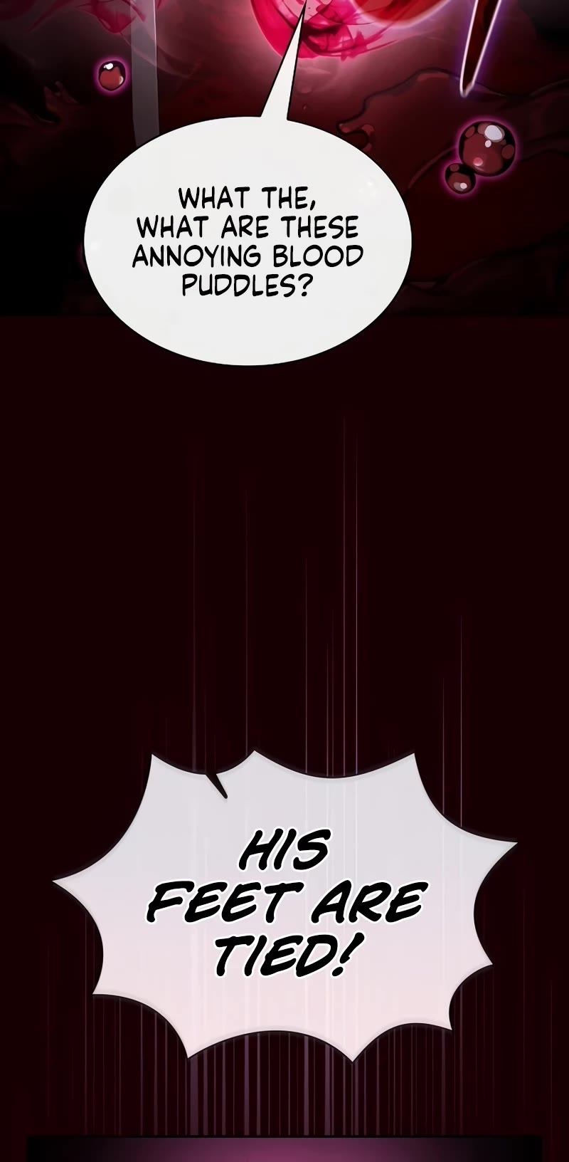 Academy’s Genius Swordmaster Chapter 60 page 25 - Chapter 60