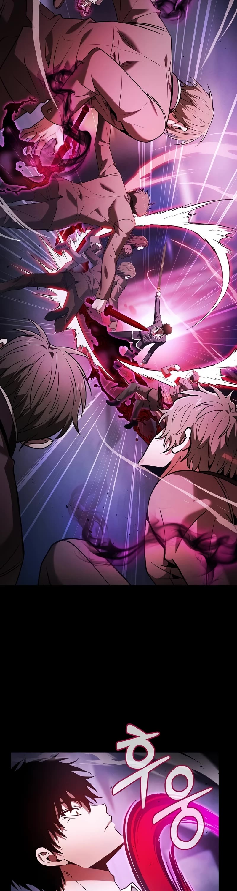 Academy’s Genius Swordmaster Chapter 60 page 32 - Chapter 60