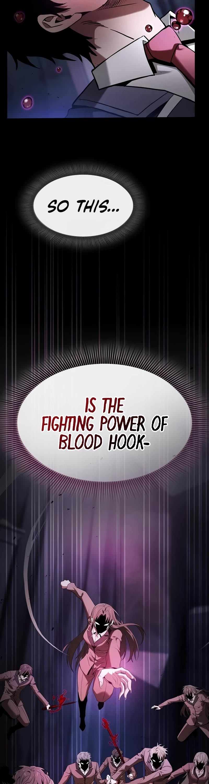 Academy’s Genius Swordmaster Chapter 60 page 37 - Chapter 60