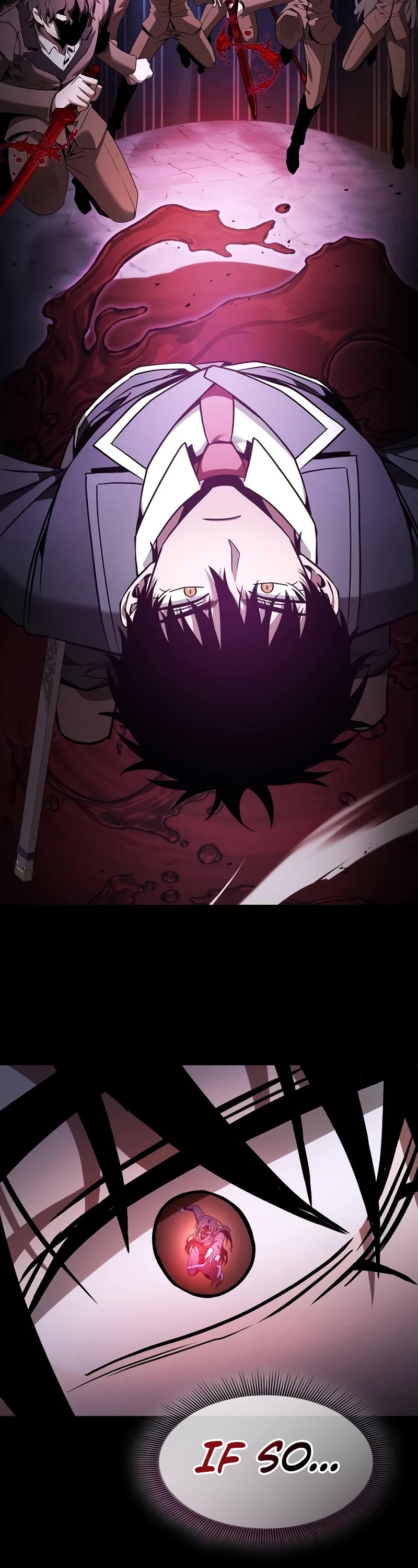 Academy’s Genius Swordmaster Chapter 60 page 38 - Chapter 60