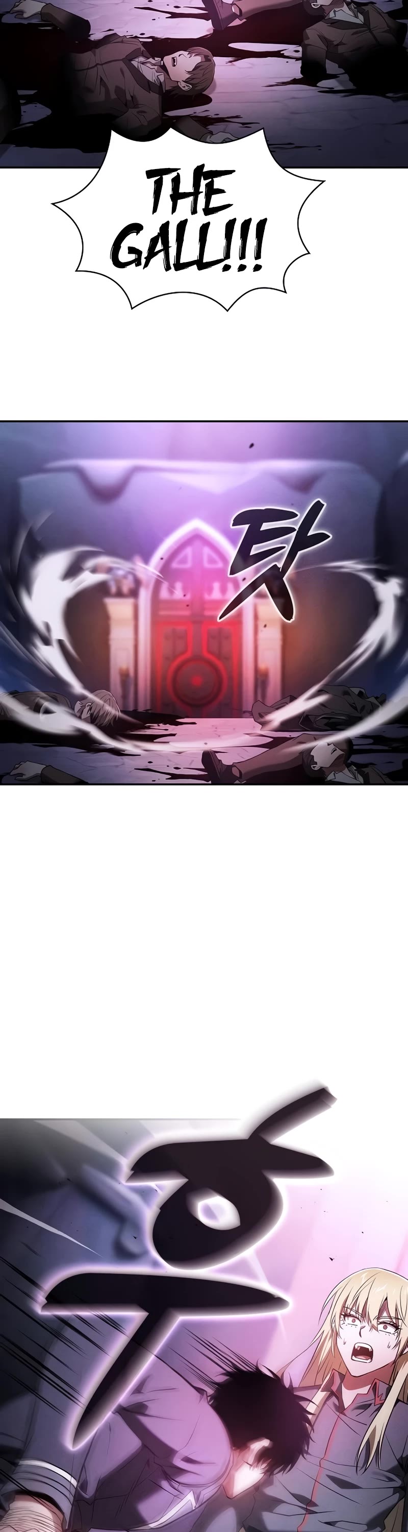 Academy’s Genius Swordmaster Chapter 60 page 4 - Chapter 60