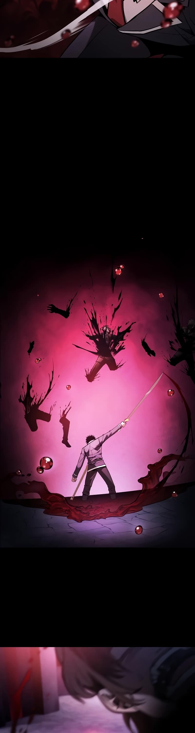 Academy’s Genius Swordmaster Chapter 60 page 44 - Chapter 60