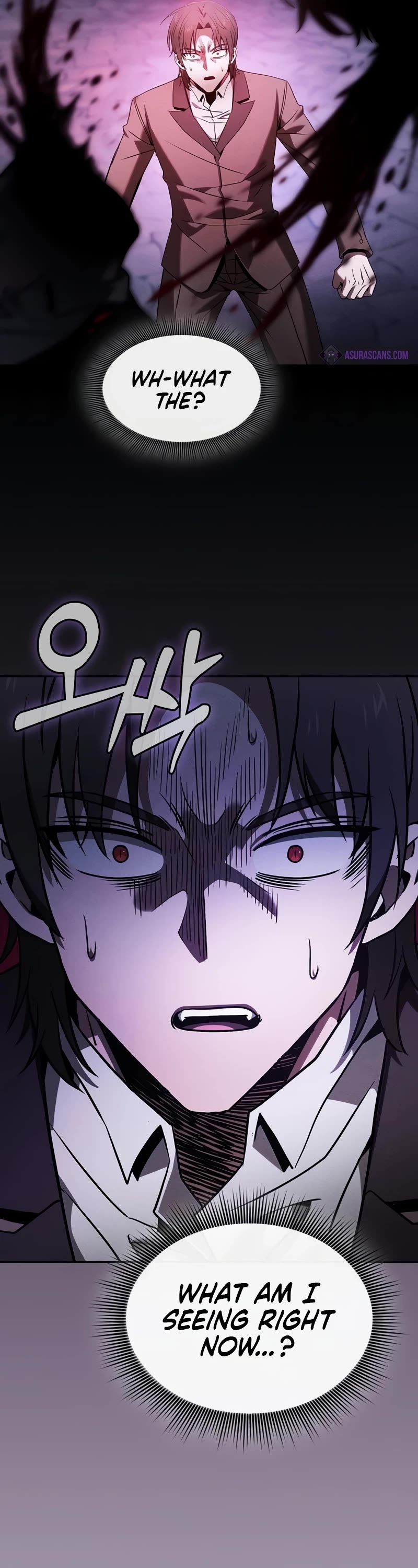 Academy’s Genius Swordmaster Chapter 60 page 45 - Chapter 60