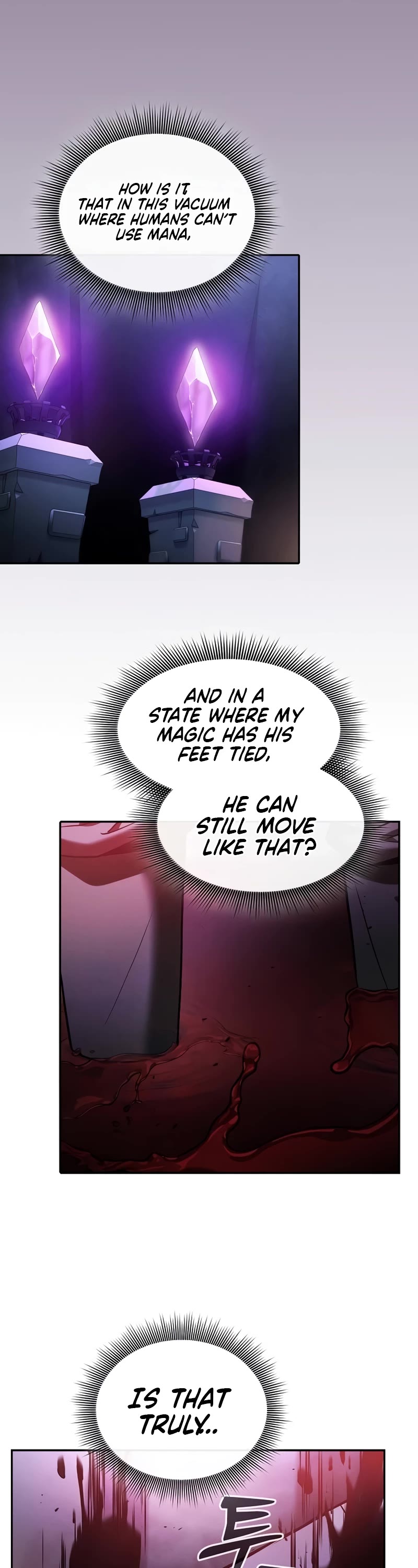 Academy’s Genius Swordmaster Chapter 60 page 46 - Chapter 60
