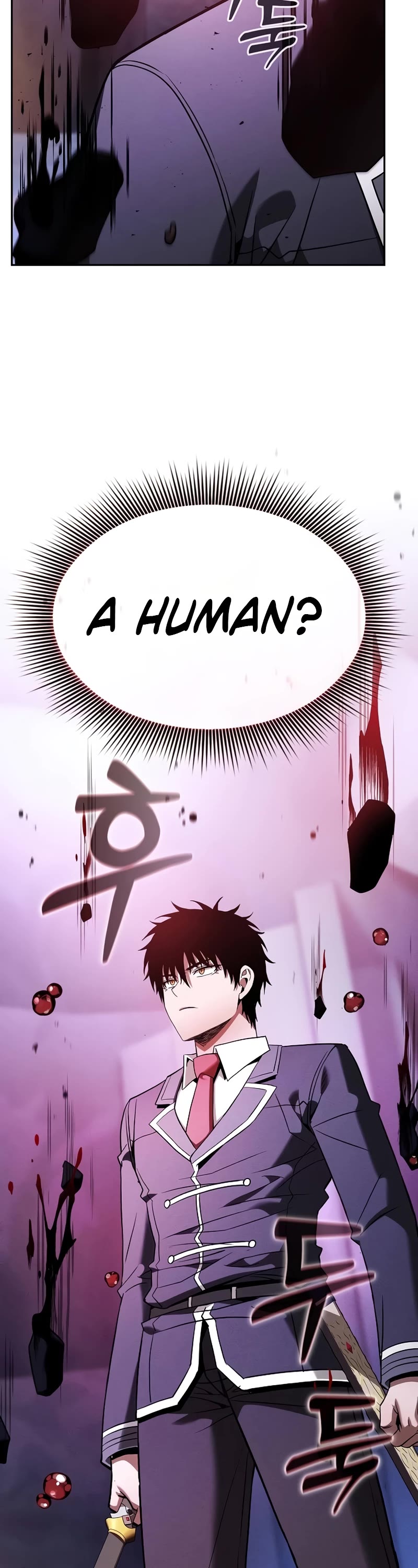 Academy’s Genius Swordmaster Chapter 60 page 47 - Chapter 60