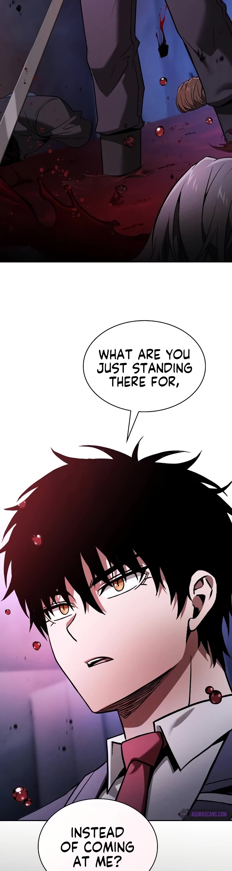 Academy’s Genius Swordmaster Chapter 60 page 48 - Chapter 60