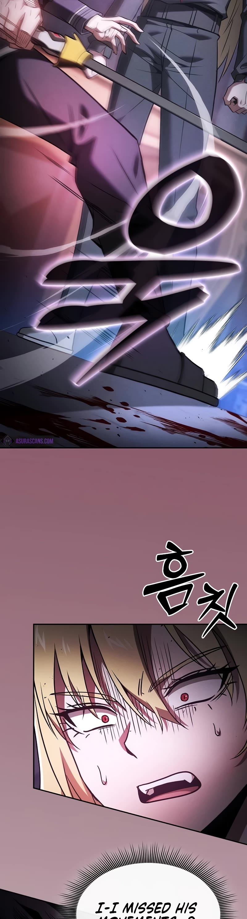 Academy’s Genius Swordmaster Chapter 60 page 5 - Chapter 60