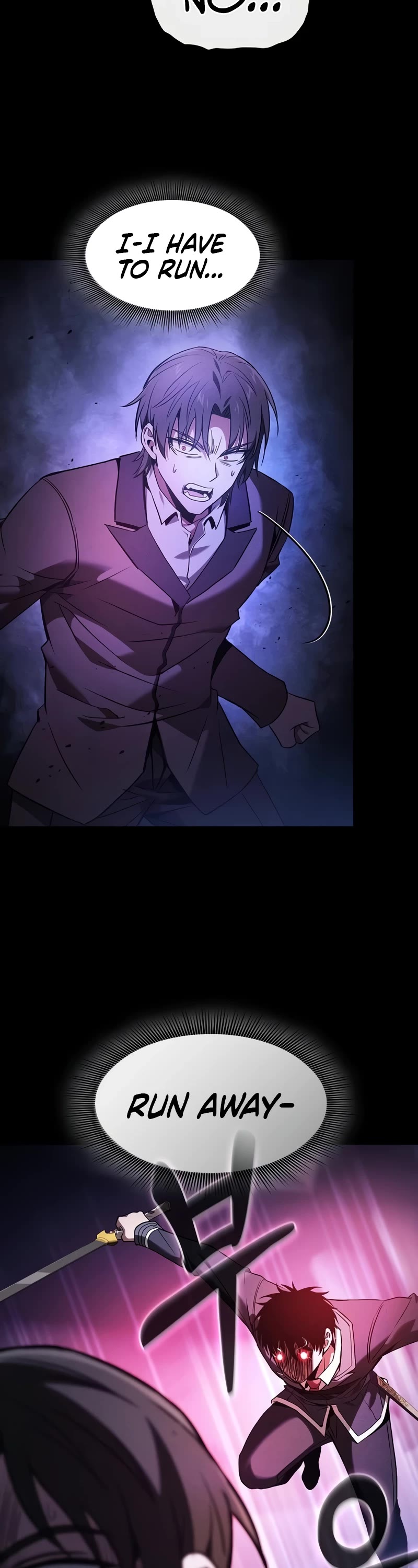 Academy’s Genius Swordmaster Chapter 60 page 52 - Chapter 60
