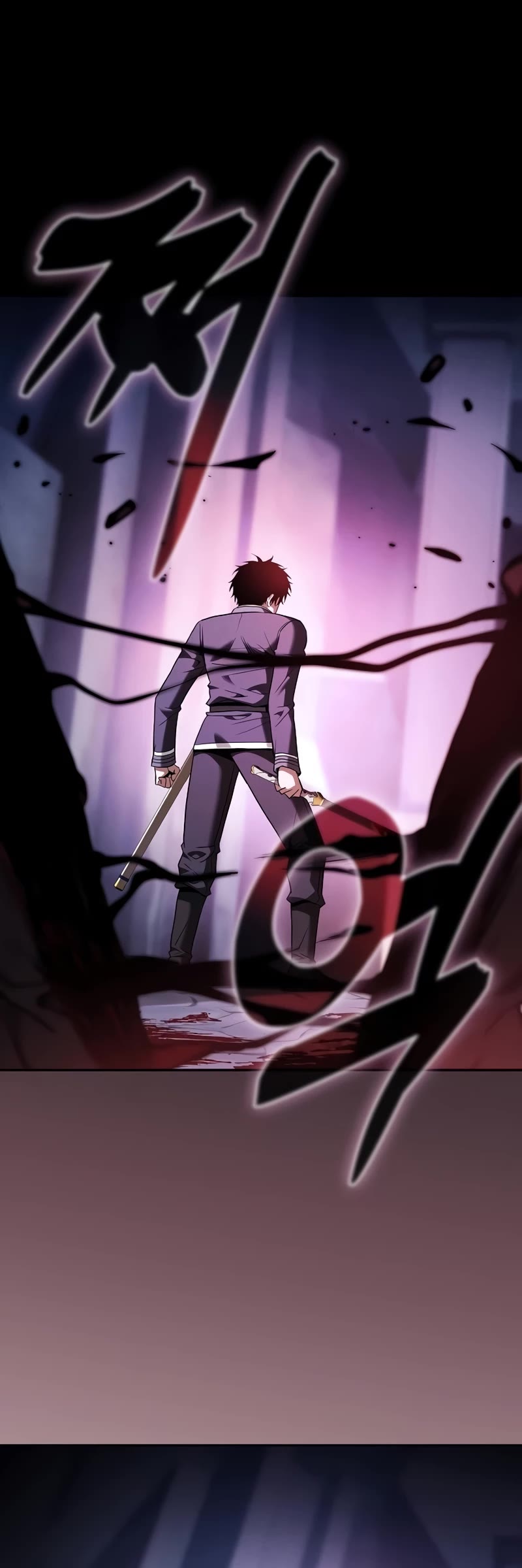 Academy’s Genius Swordmaster Chapter 60 page 55 - Chapter 60