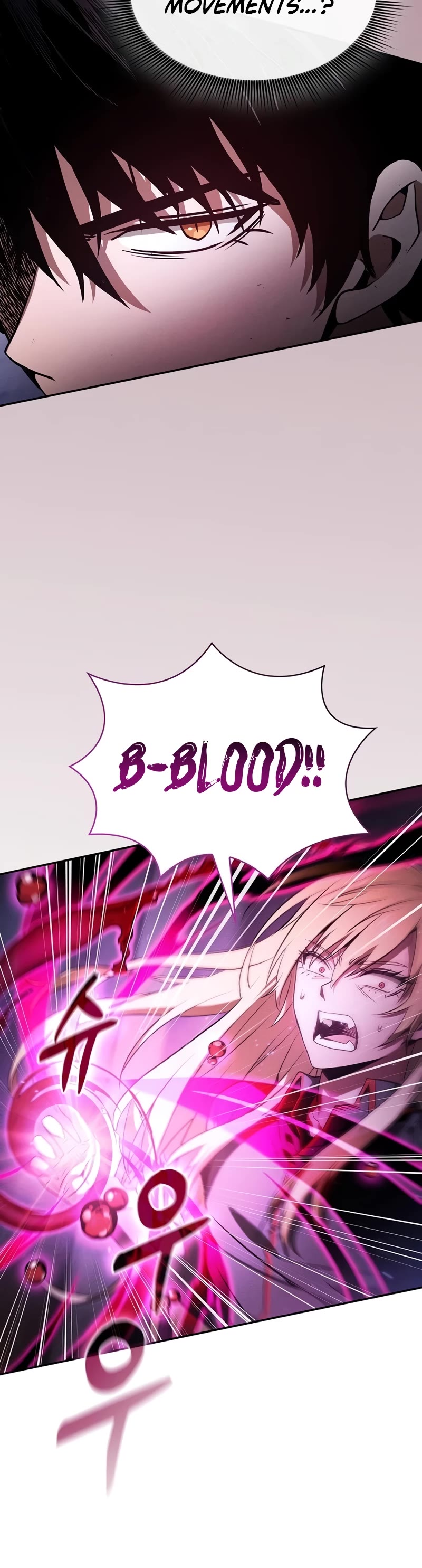 Academy’s Genius Swordmaster Chapter 60 page 6 - Chapter 60