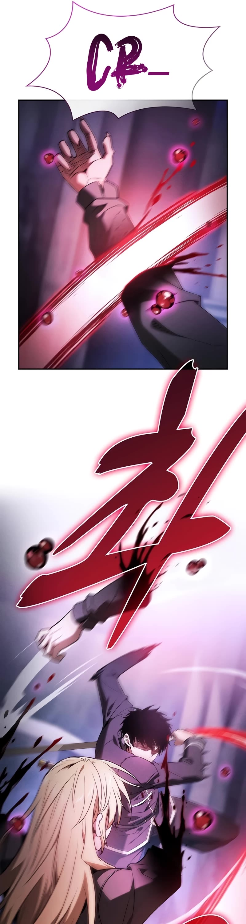 Academy’s Genius Swordmaster Chapter 60 page 7 - Chapter 60