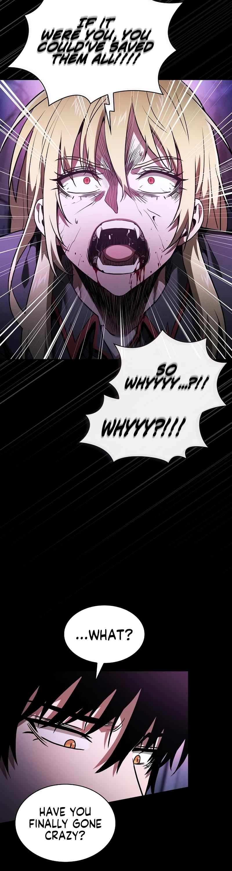 Academy’s Genius Swordmaster Chapter 61 page 10 - Chapter 61