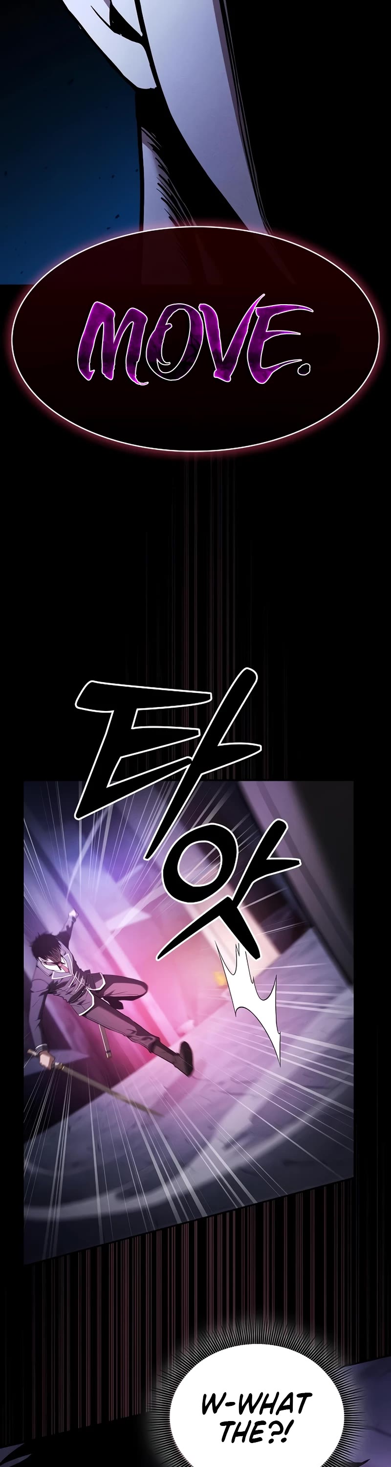 Academy’s Genius Swordmaster Chapter 61 page 13 - Chapter 61