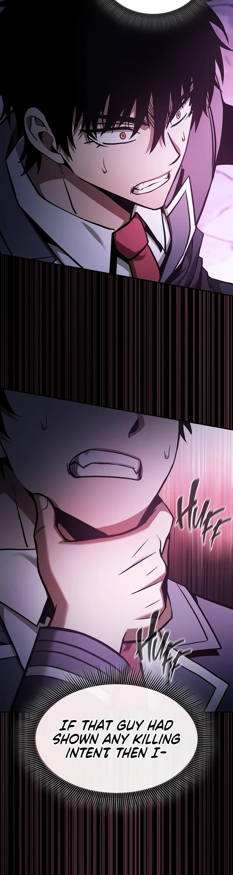 Academy’s Genius Swordmaster Chapter 61 page 14 - Chapter 61