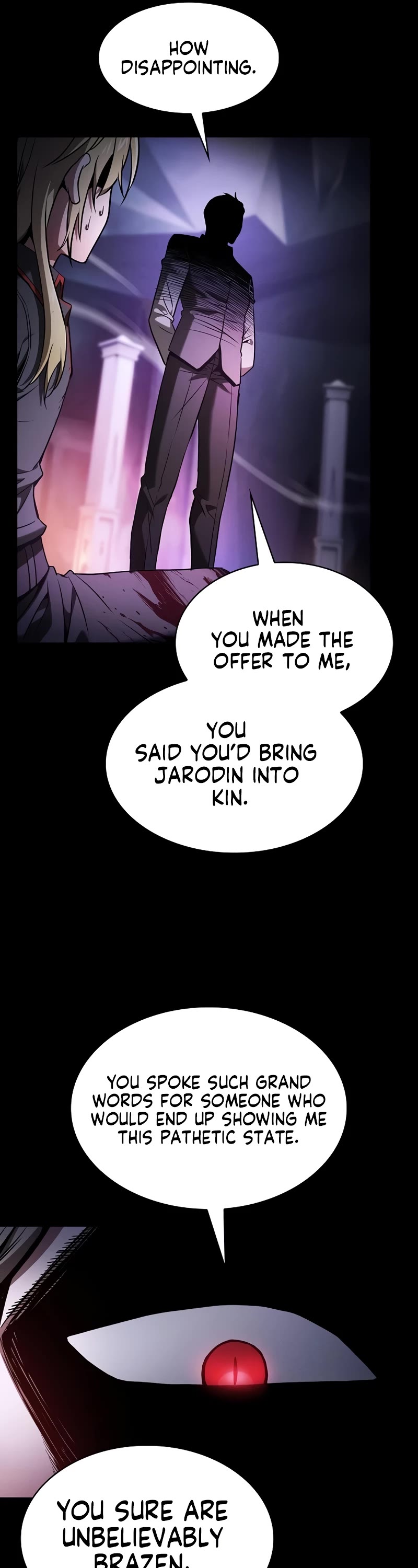 Academy’s Genius Swordmaster Chapter 61 page 17 - Chapter 61