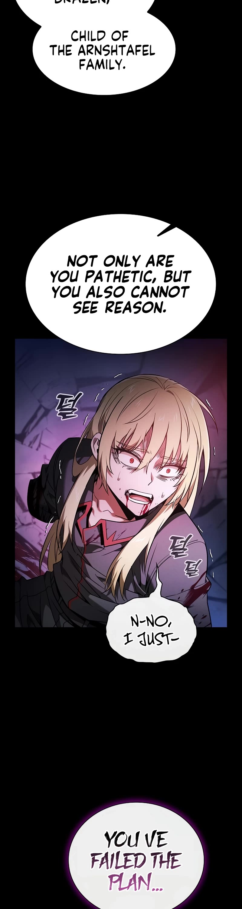 Academy’s Genius Swordmaster Chapter 61 page 18 - Chapter 61