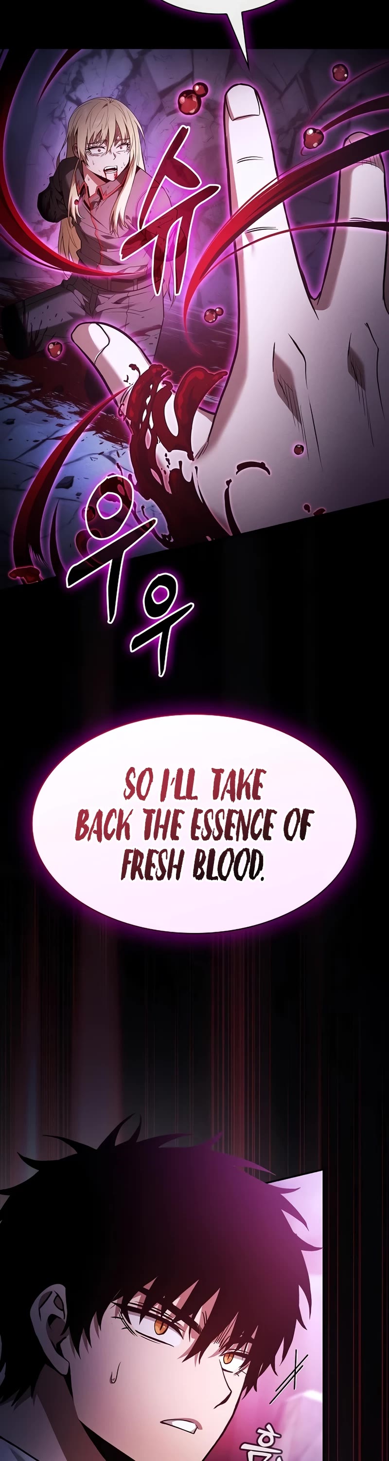 Academy’s Genius Swordmaster Chapter 61 page 19 - Chapter 61