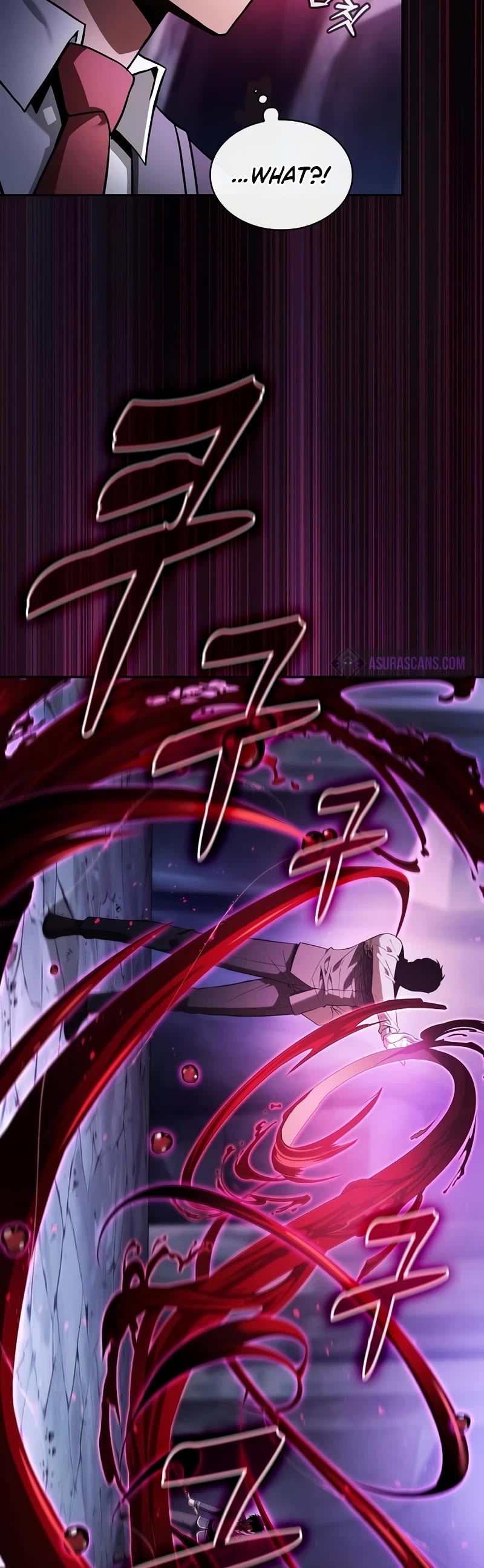 Academy’s Genius Swordmaster Chapter 61 page 20 - Chapter 61