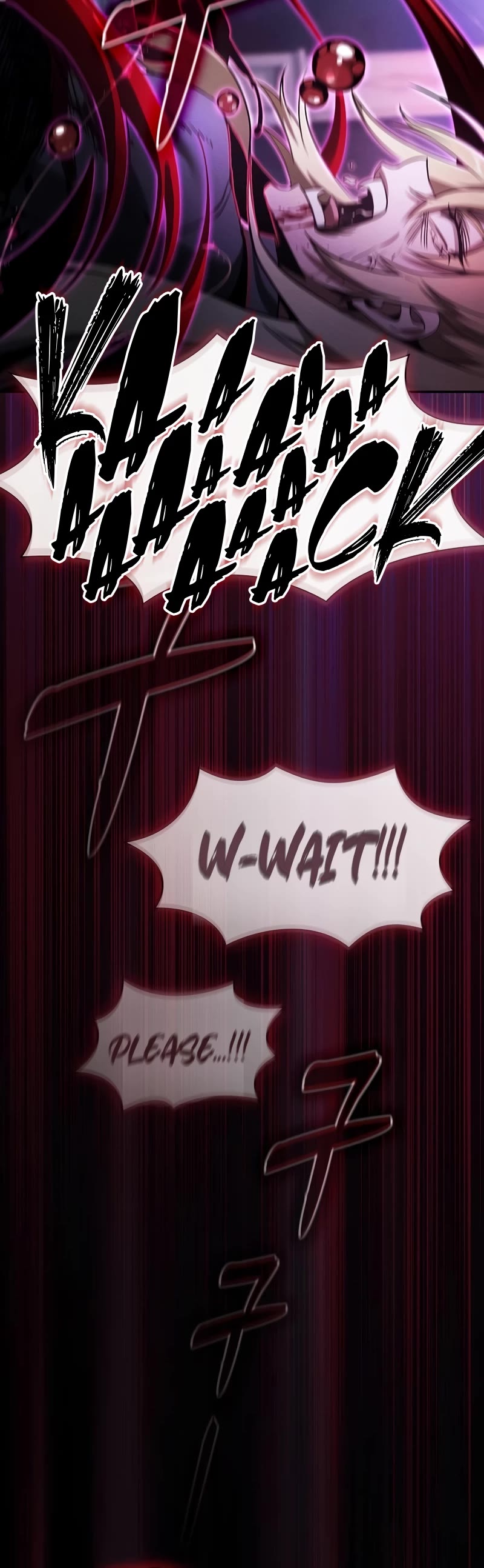 Academy’s Genius Swordmaster Chapter 61 page 21 - Chapter 61