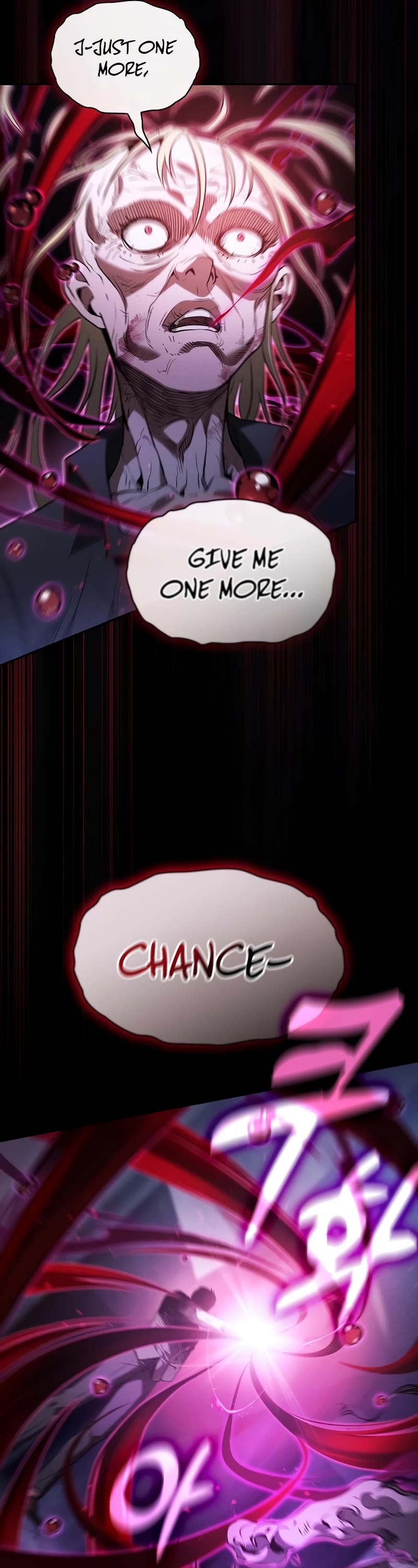 Academy’s Genius Swordmaster Chapter 61 page 22 - Chapter 61