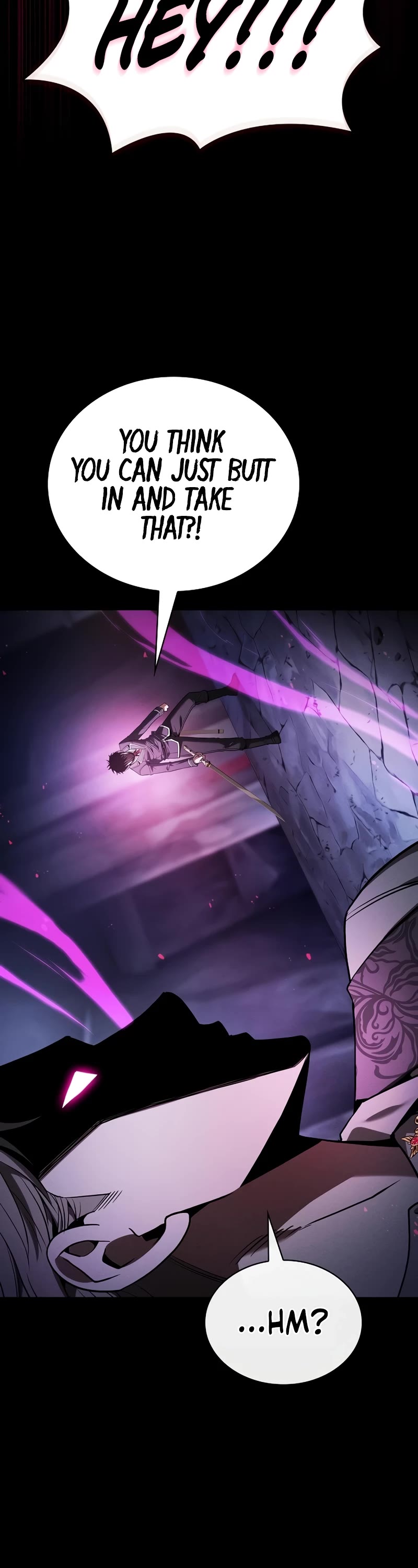 Academy’s Genius Swordmaster Chapter 61 page 24 - Chapter 61