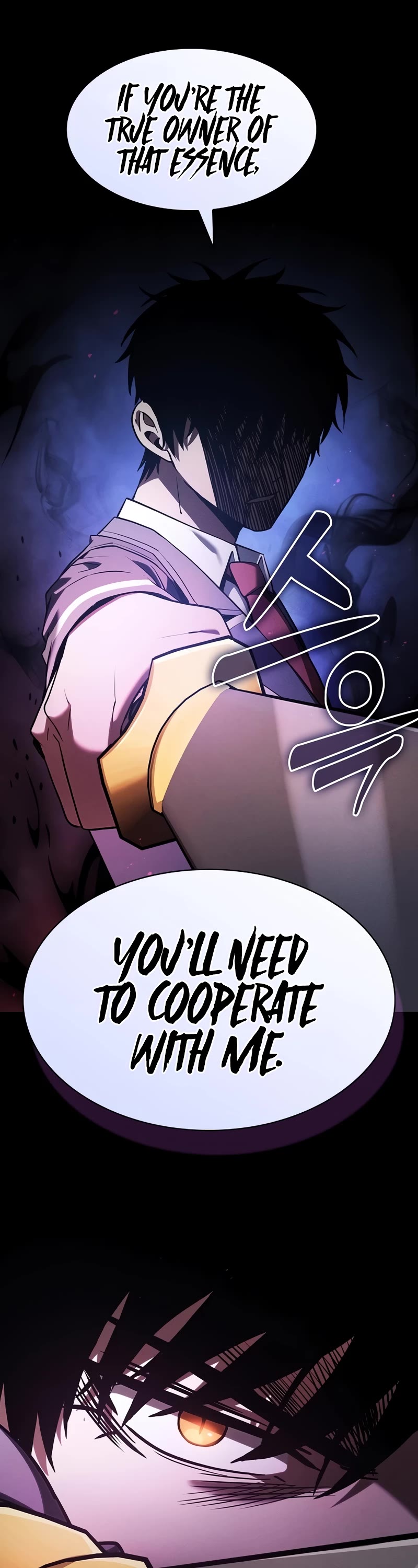Academy’s Genius Swordmaster Chapter 61 page 25 - Chapter 61