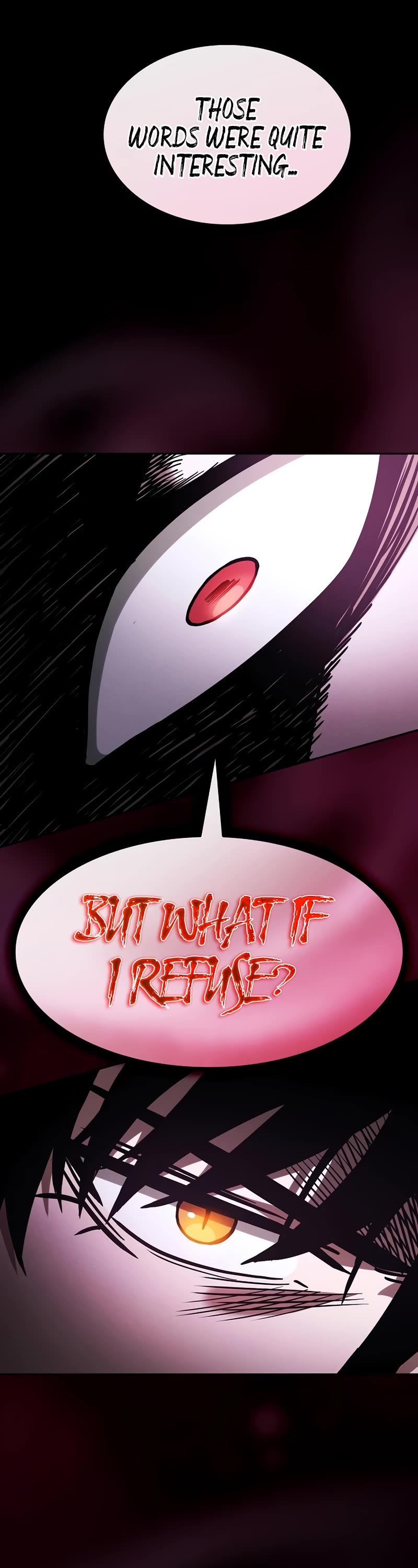 Academy’s Genius Swordmaster Chapter 61 page 27 - Chapter 61