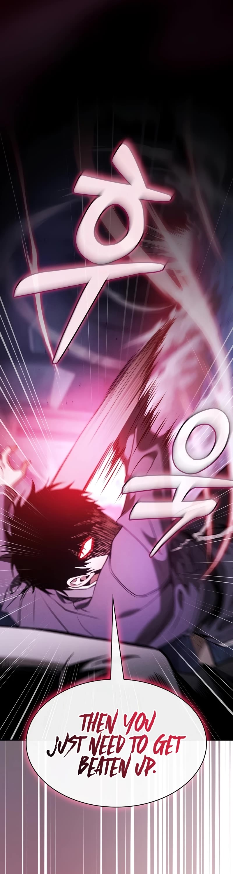 Academy’s Genius Swordmaster Chapter 61 page 28 - Chapter 61