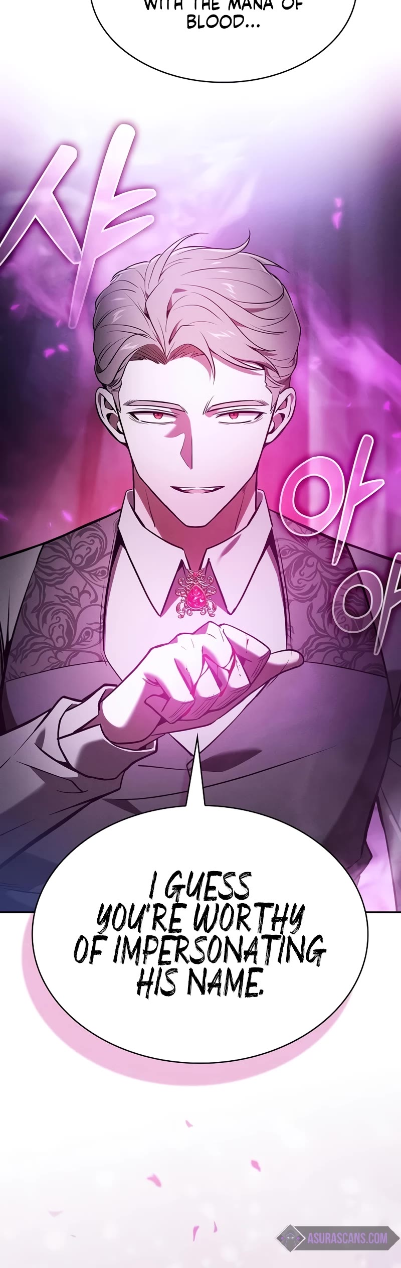Academy’s Genius Swordmaster Chapter 61 page 31 - Chapter 61