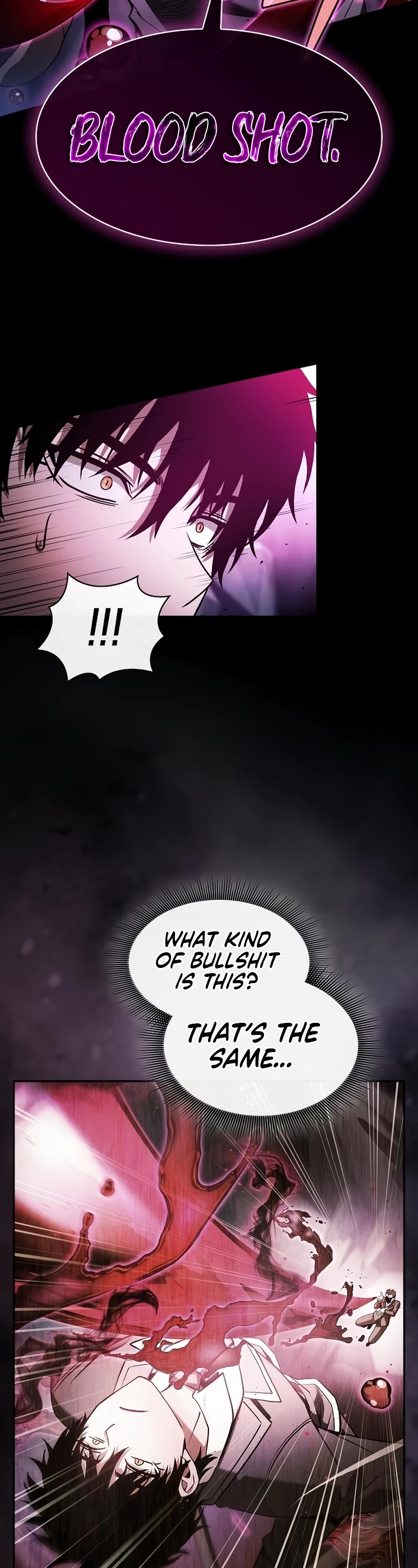 Academy’s Genius Swordmaster Chapter 61 page 39 - Chapter 61