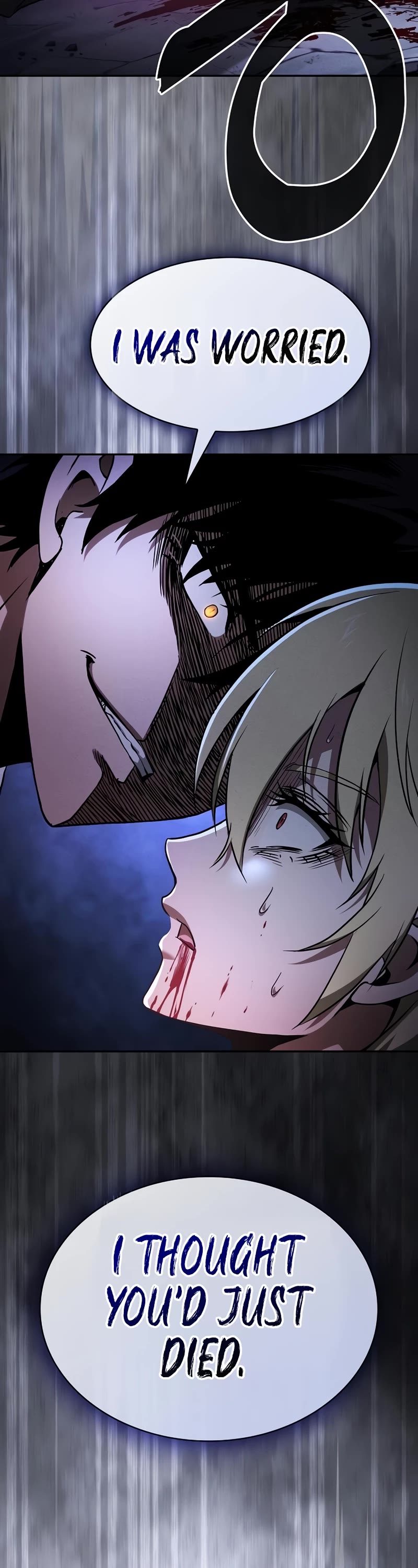 Academy’s Genius Swordmaster Chapter 61 page 4 - Chapter 61