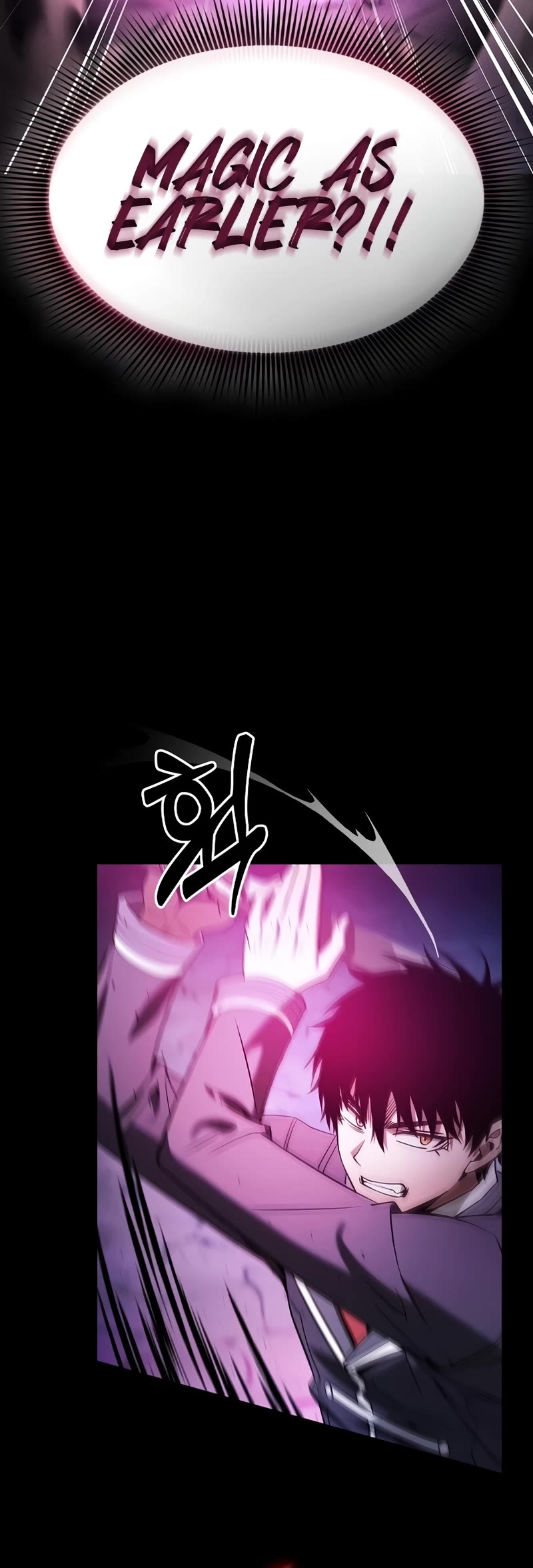 Academy’s Genius Swordmaster Chapter 61 page 41 - Chapter 61