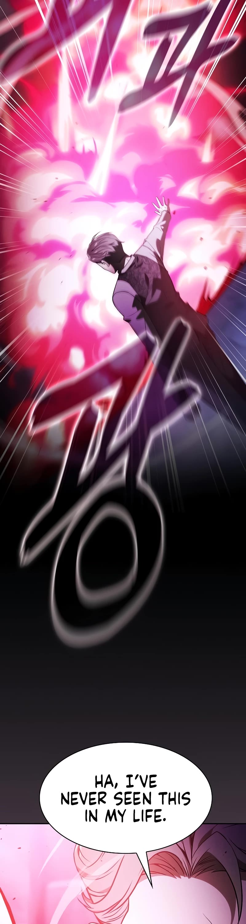 Academy’s Genius Swordmaster Chapter 61 page 43 - Chapter 61