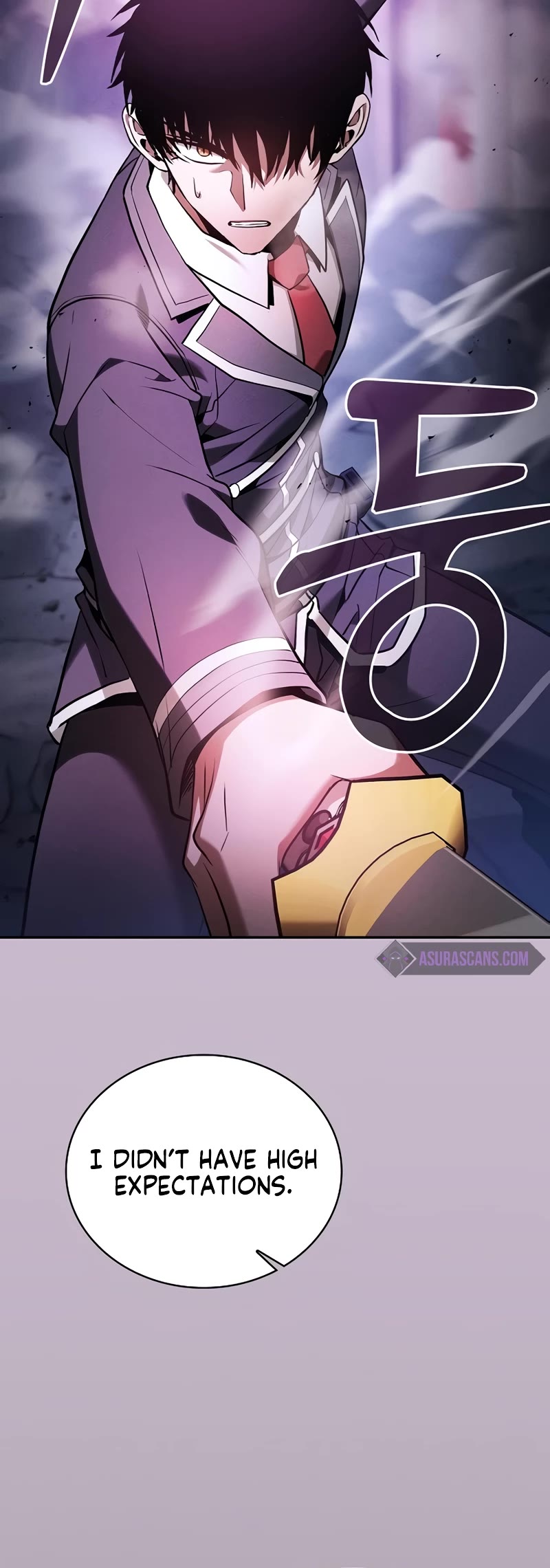Academy’s Genius Swordmaster Chapter 61 page 46 - Chapter 61