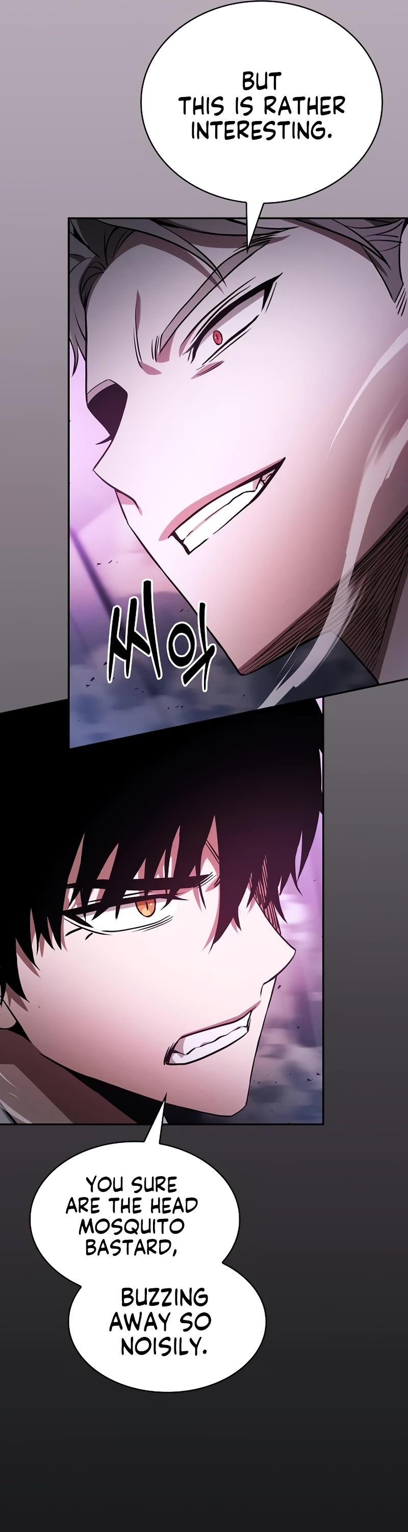Academy’s Genius Swordmaster Chapter 61 page 47 - Chapter 61