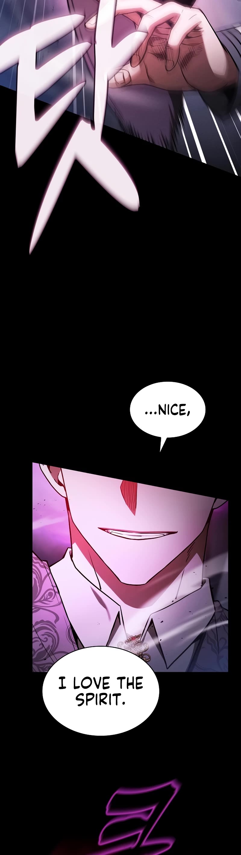 Academy’s Genius Swordmaster Chapter 61 page 49 - Chapter 61