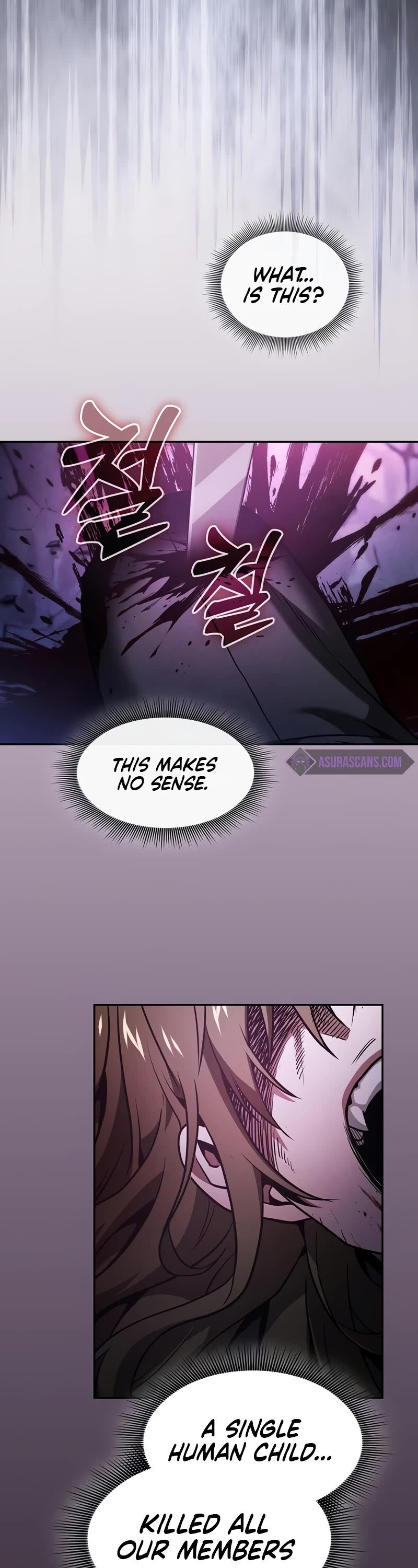 Academy’s Genius Swordmaster Chapter 61 page 5 - Chapter 61