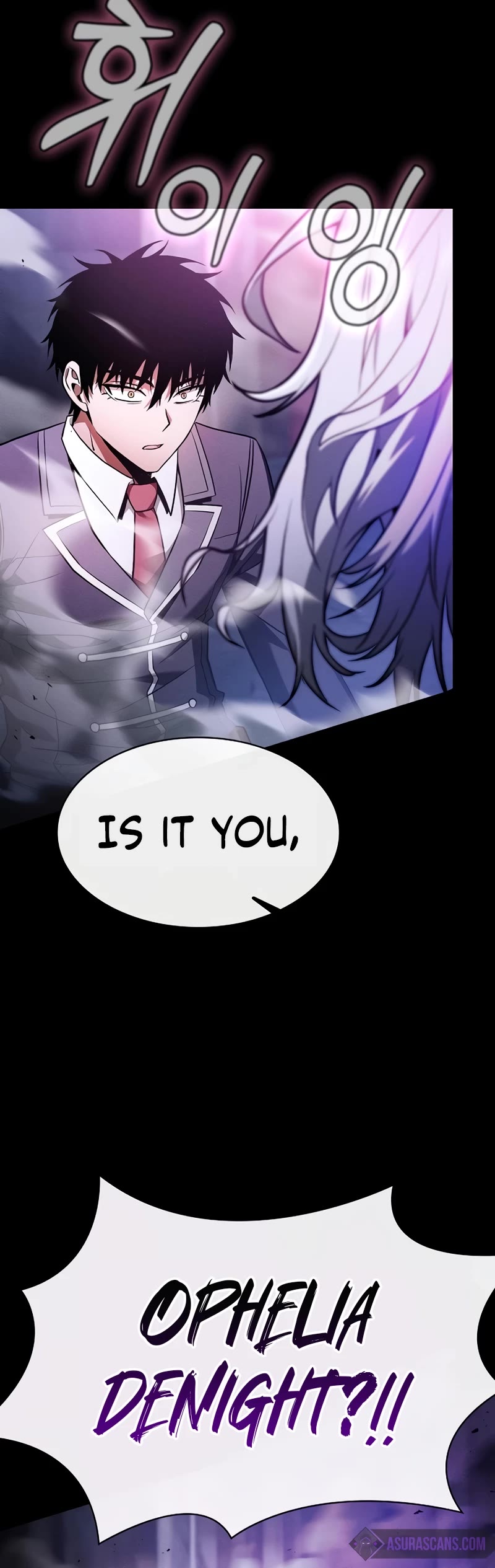 Academy’s Genius Swordmaster Chapter 61 page 55 - Chapter 61
