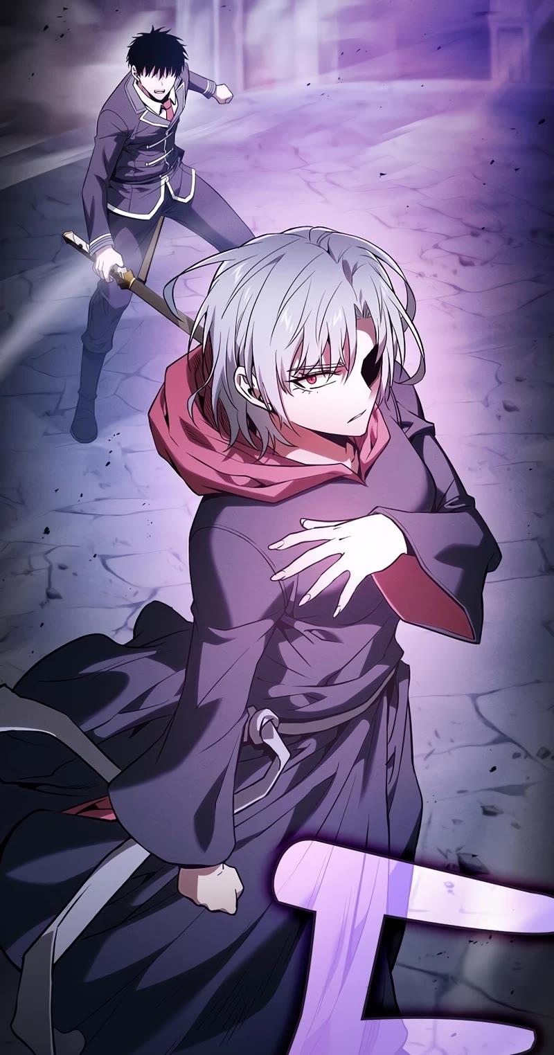 Academy’s Genius Swordmaster Chapter 61 page 56 - Chapter 61
