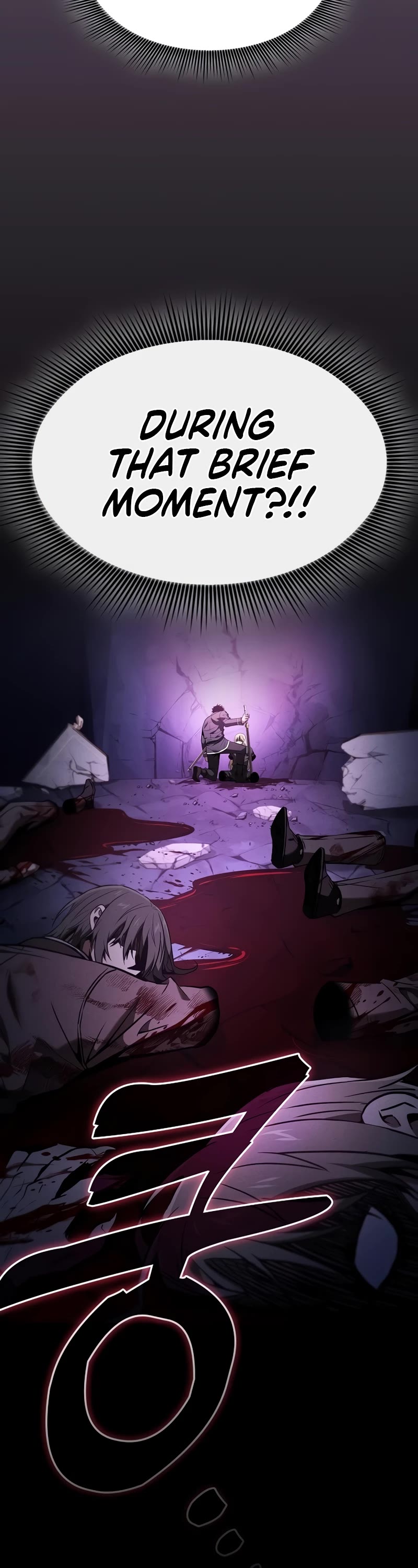 Academy’s Genius Swordmaster Chapter 61 page 6 - Chapter 61
