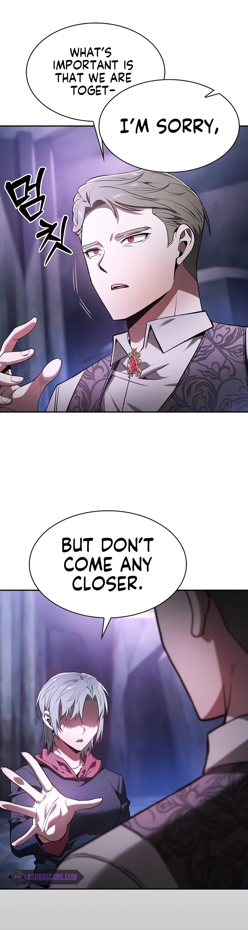 Academy’s Genius Swordmaster Chapter 62 page 10 - Chapter 62