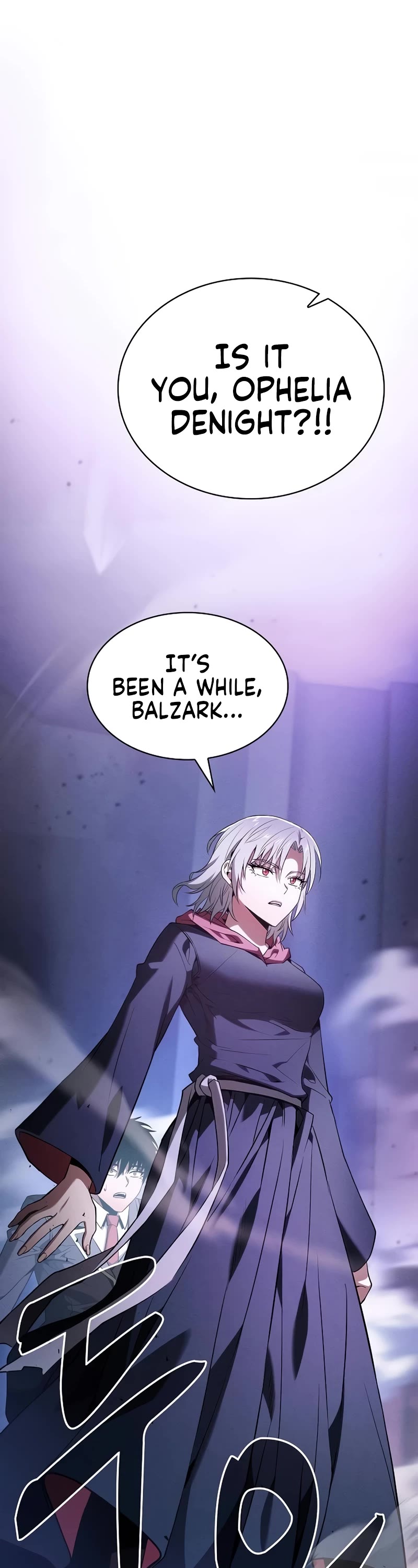Academy’s Genius Swordmaster Chapter 62 page 2 - Chapter 62
