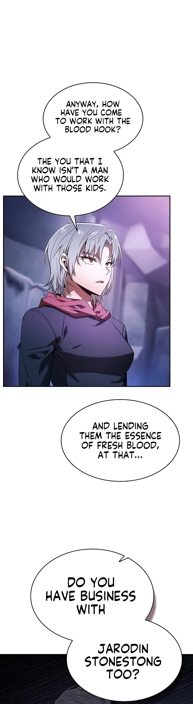 Academy’s Genius Swordmaster Chapter 62 page 20 - Chapter 62
