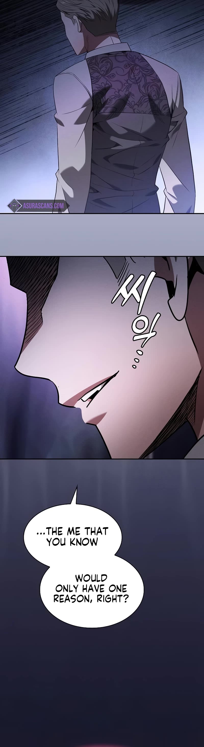 Academy’s Genius Swordmaster Chapter 62 page 21 - Chapter 62