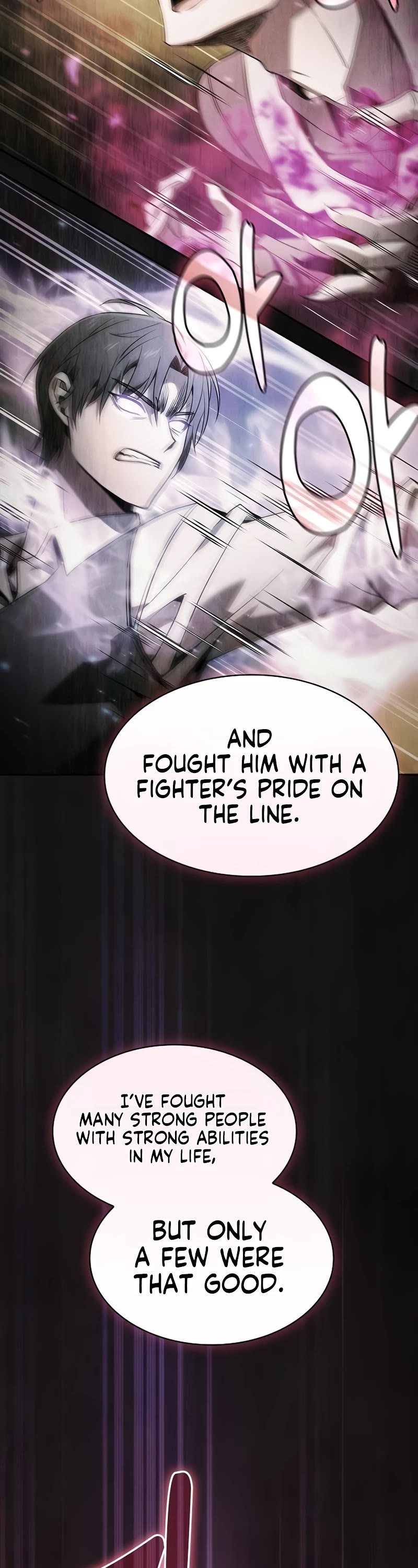 Academy’s Genius Swordmaster Chapter 62 page 23 - Chapter 62