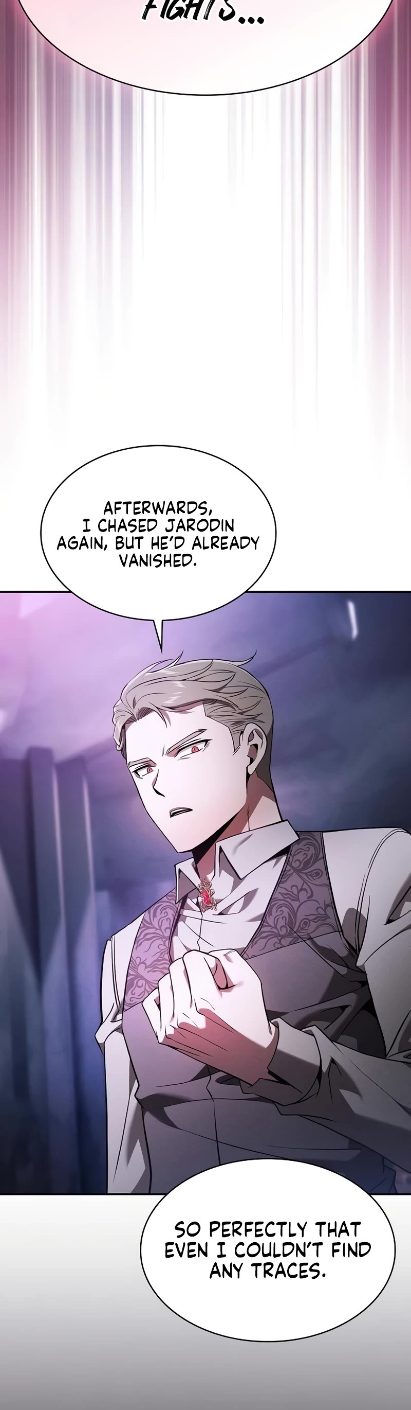 Academy’s Genius Swordmaster Chapter 62 page 25 - Chapter 62